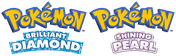 Pokemon Brilliant Diamond and Shining Pearl