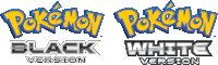 Pokemon Black and White