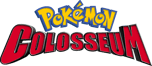 Pokemon Colosseum
