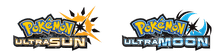 Pokemon Ultra Sun and Ultra Moon