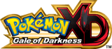 Pokemon XD: Gale of Darkness
